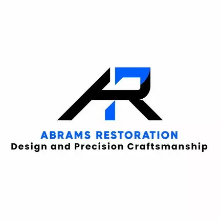 Logotyp från Abrams Restoration