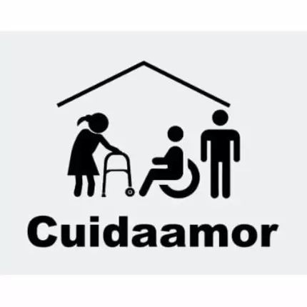 Logo de Cuidaamor - Ayuda A Domicilio