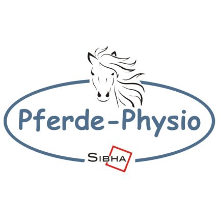 Logo da Sibha-Pferdephysio
