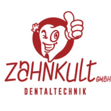 Logotipo de zahnkult GmbH
