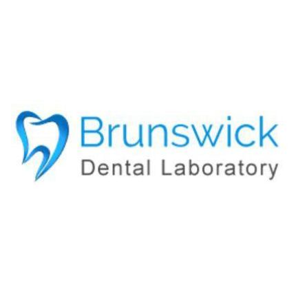 Logo from Brunswick Dental Laboratory