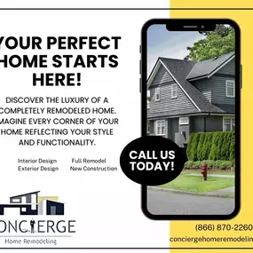 Bild von Concierge Home Remodeling