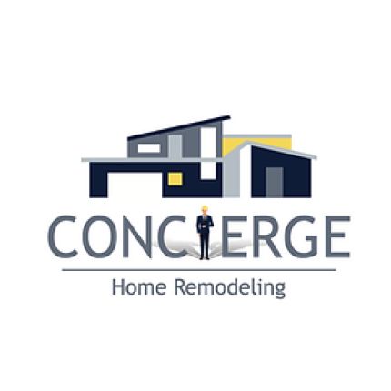 Logo da Concierge Home Remodeling