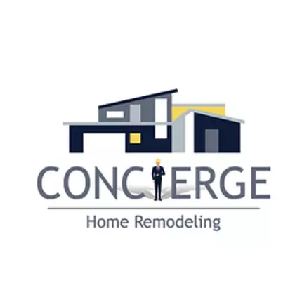 Logo od Concierge Home Remodeling