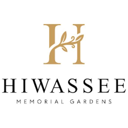Logótipo de Hiwassee Memorial Gardens