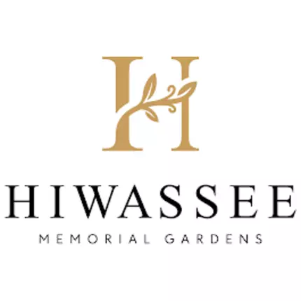 Logo von Hiwassee Memorial Gardens