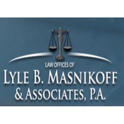 Logo fra Lyle B. Masnikoff & Associates, P.A.
