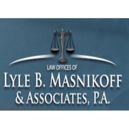 Logo od Lyle B. Masnikoff & Associates, P.A.