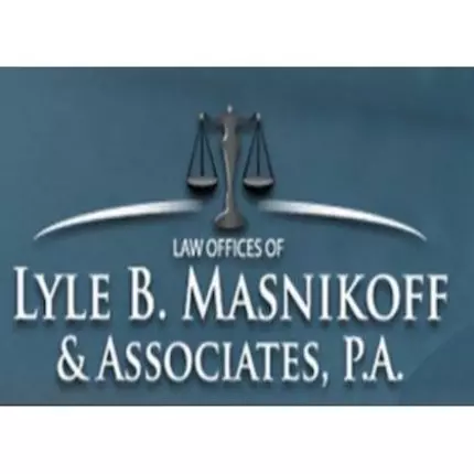 Logo da Lyle B. Masnikoff & Associates, P.A.