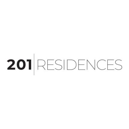 Logo de 201 Residences