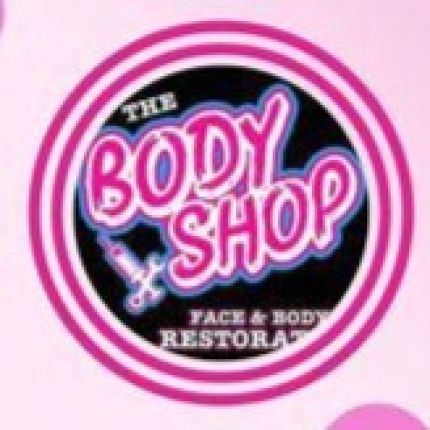 Logo von The Body Shop Face & Body Restoration Medical Spa