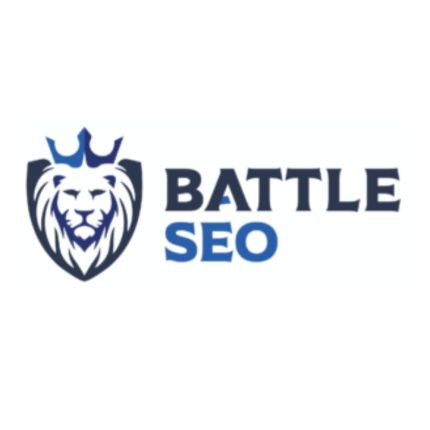 Logo de Battle SEO