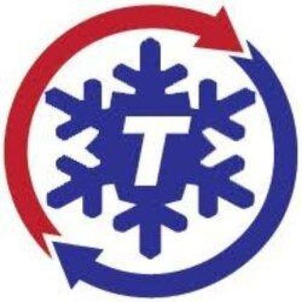Logo da Tyrone A/C & Heating