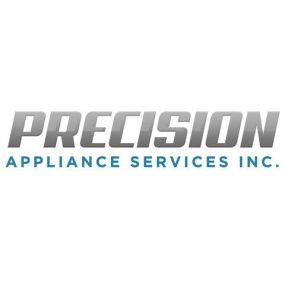 Bild von Precision Appliance Services Inc