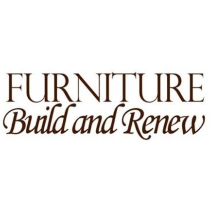 Logo da Furniture Build and Renew