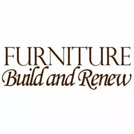 Logo de Furniture Build and Renew