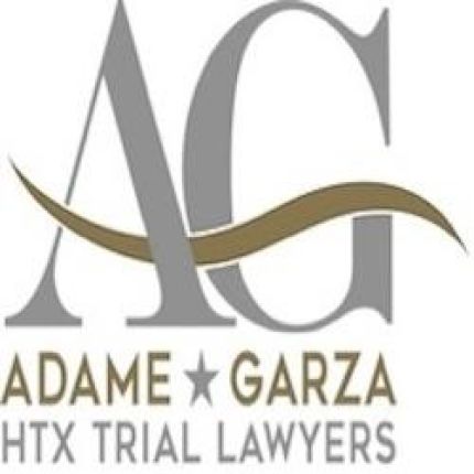 Logo da Adame Garza, LLP