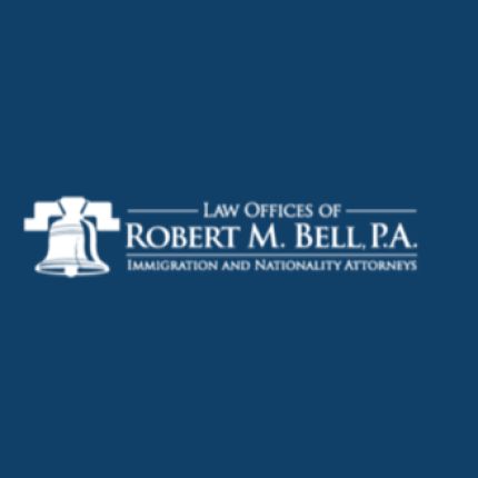 Logo van Robert M. Bell, P.A.