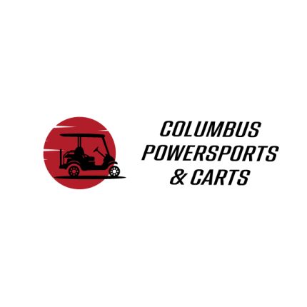 Logotipo de Columbus Powersports & Carts