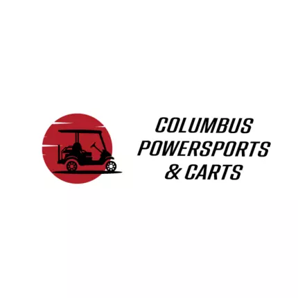 Logo van Columbus Powersports & Carts