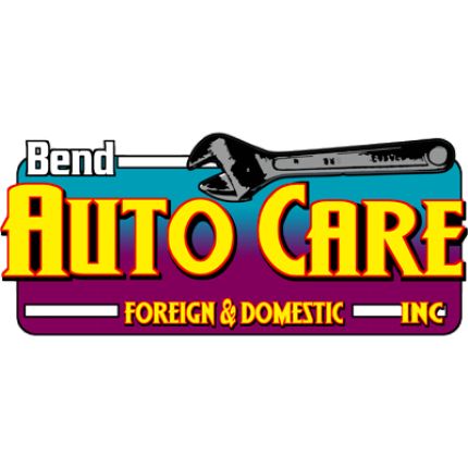 Logo od Bend Auto Care