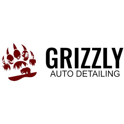 Logo od Grizzly Auto Detailing Nashville