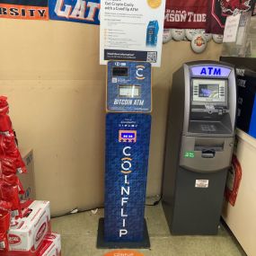 Bild von CoinFlip Bitcoin ATM