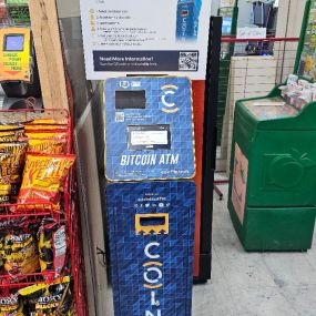 Bild von CoinFlip Bitcoin ATM