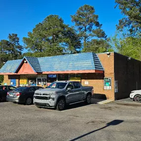 Bild von CoinFlip Bitcoin ATM - Aggies II Convenience Store (Augusta)