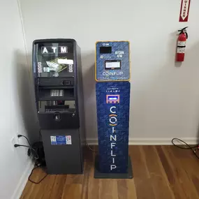 Bild von CoinFlip Bitcoin ATM