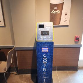 Bild von CoinFlip Bitcoin ATM