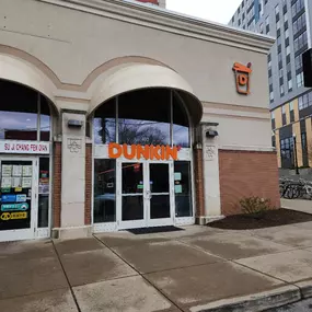 Bild von CoinFlip Bitcoin ATM - Dunkin' (State College)