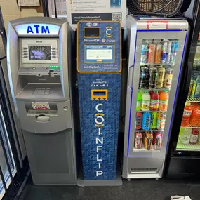 Bild von CoinFlip Bitcoin ATM - Fumarys (Mesa)