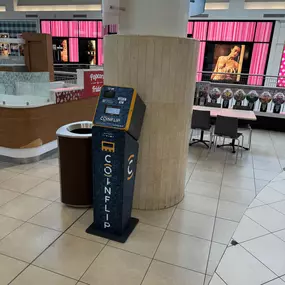 Bild von CoinFlip Bitcoin ATM - Lakeline Mall (Cedar Park)