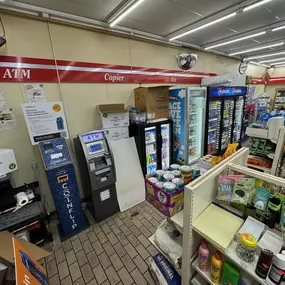 Bild von CoinFlip Bitcoin ATM - Quick Mart (Arlington)