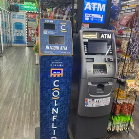 Bild von CoinFlip Bitcoin ATM - Citgo (Sandy Springs)