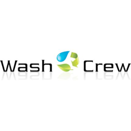 Logo da Wash Crew USA