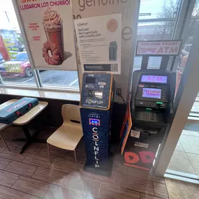 Bild von CoinFlip Bitcoin ATM - Dunkin' (Trenton)