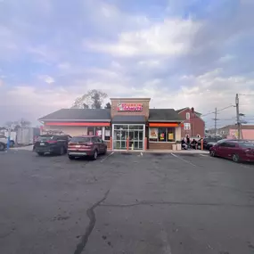 Bild von CoinFlip Bitcoin ATM - Dunkin' (Trenton)