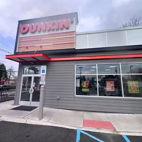 Bild von CoinFlip Bitcoin ATM - Dunkin' (Ewing Township)