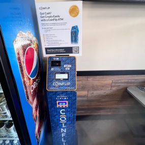 Bild von CoinFlip Bitcoin ATM