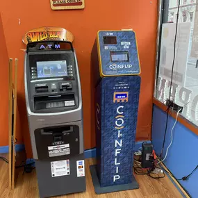 Bild von CoinFlip Bitcoin ATM - Vegas Convenience Store (Tamaqua)