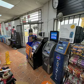 Bild von CoinFlip Bitcoin ATM - Express Stop (San Antonio)