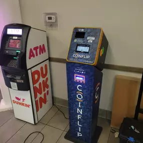 Bild von CoinFlip Bitcoin ATM - Dunkin' (Feasterville-Trevose)