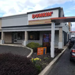 Bild von CoinFlip Bitcoin ATM - Dunkin' (Feasterville-Trevose)