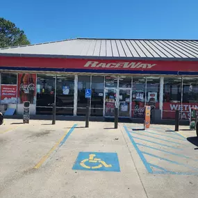 Bild von CoinFlip Bitcoin ATM - RaceWay (Wetumpka)