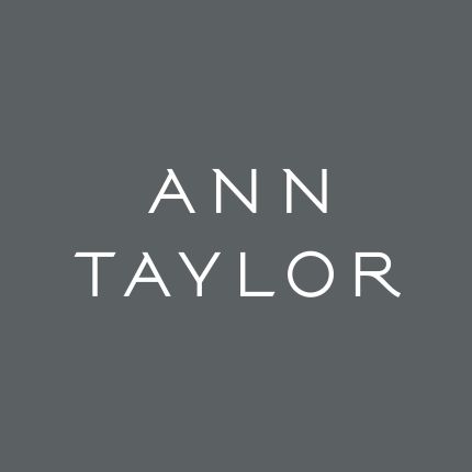 Logotipo de Ann Taylor - Temporarily Closed