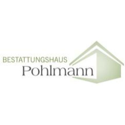 Logo from Bestattungshaus Pohlmann,  Ihr Bestatter in Norderstedt