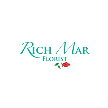 Logo fra Rich Mar Florist