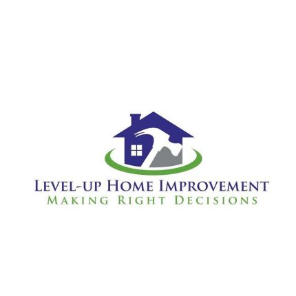 Logo von Level-Up Home Improvement LLC